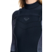 Traje Neopreno Roxy Syncro 4/3 chest zip 